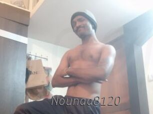 Nounaa8120 Livestrip Cams