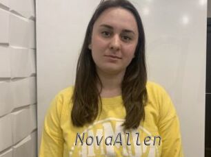 NovaAllen