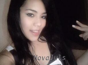 NovaJuls Livestrip Cams