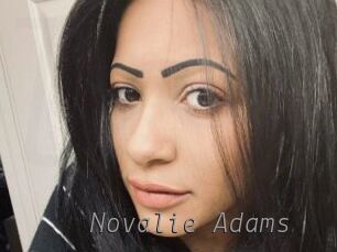 Novalie_Adams