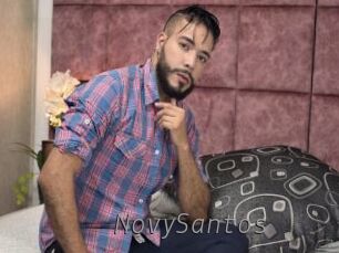 NovySantos Livestrip Cams