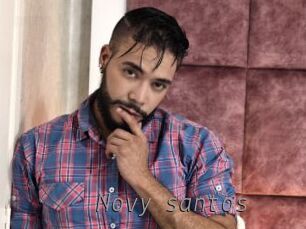 Novy_santos Livestrip Cams