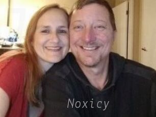 Noxicy