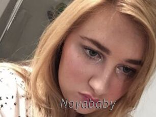 Noyababy