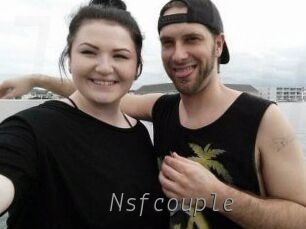 Nsfcouple