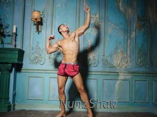NumzShaw Livestrip Cams