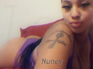 Nuney