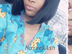 NurseKAsh