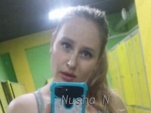 Nusha_N Livestrip Cams