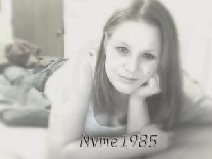 Nvme1985