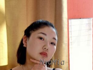 NyaMia