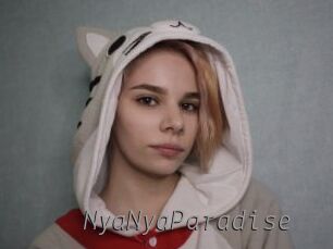 NyaNyaParadise Livestrip Cams