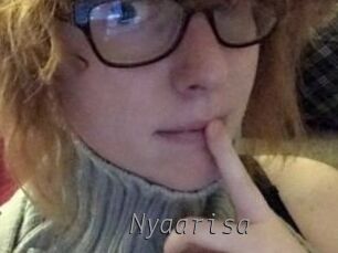Nyaarisa
