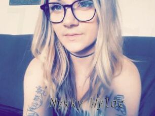 Nykky_Wylde