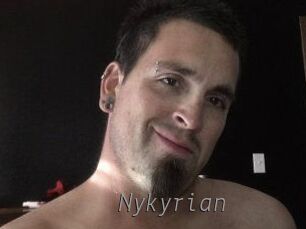 Nykyrian Livestrip Cams