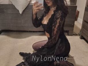 NylonNena Livestrip Cams