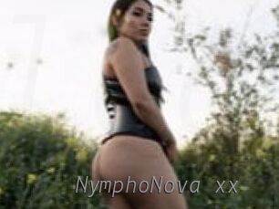 NymphoNova_xx