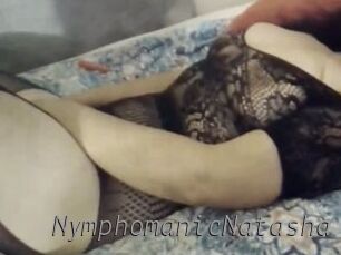 NymphomanicNatasha