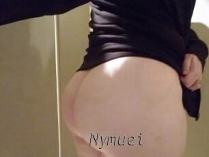 Nymuei