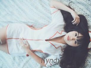 Nyndy