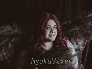 NyokaVixen