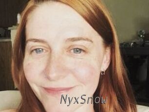NyxSnow