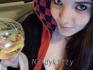 n3rdyk1tty Livestrip Cams