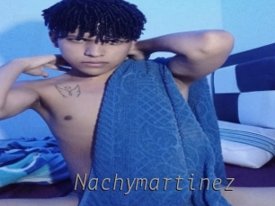 Nachymartinez