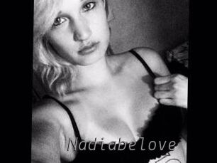 nadiabelove Livestrip Cams