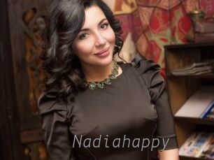 nadiahappy Livestrip Cams