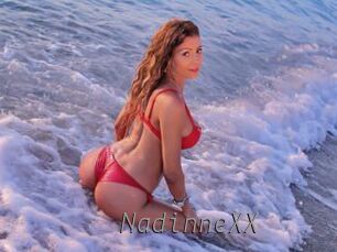 nadinneXX Livestrip Cams