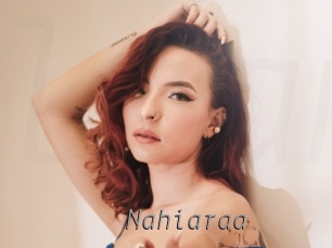 nahiaraa Livestrip Cams