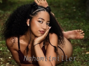 nahomiimiller Livestrip Cams