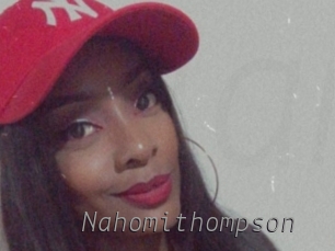 Nahomithompson