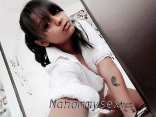 Nahommy_sexy