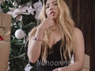 Nahoommy