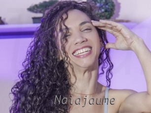 Naiajaume