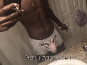 Naijamonster
