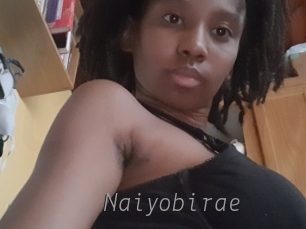 Naiyobirae