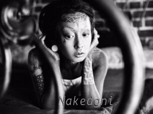 Nakedgni