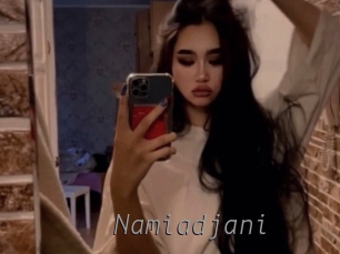 Namiadjani