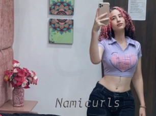 Namicurls