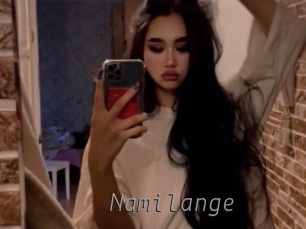 namilange Livestrip Cams