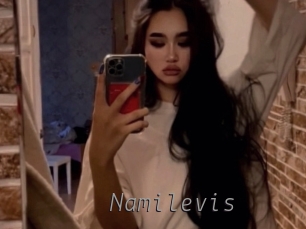Namilevis