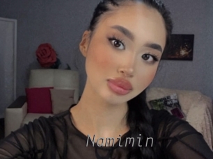 Namimin