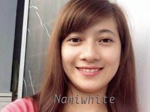 namiwhite Livestrip Cams