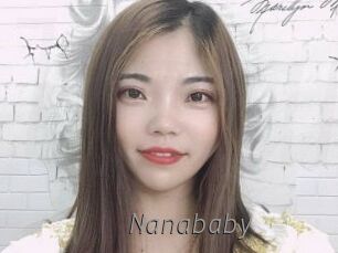 Nanababy