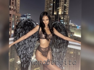 Nanabendita