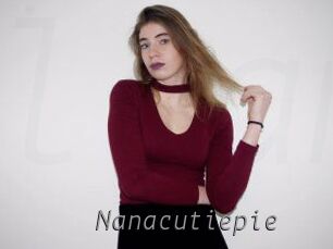 Nanacutiepie