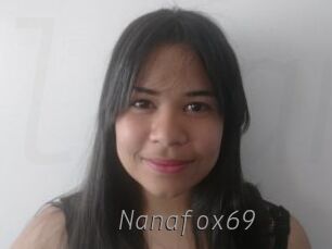 Nanafox69
